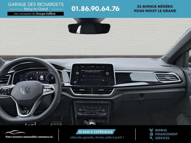 Volkswagen T-Roc image 7