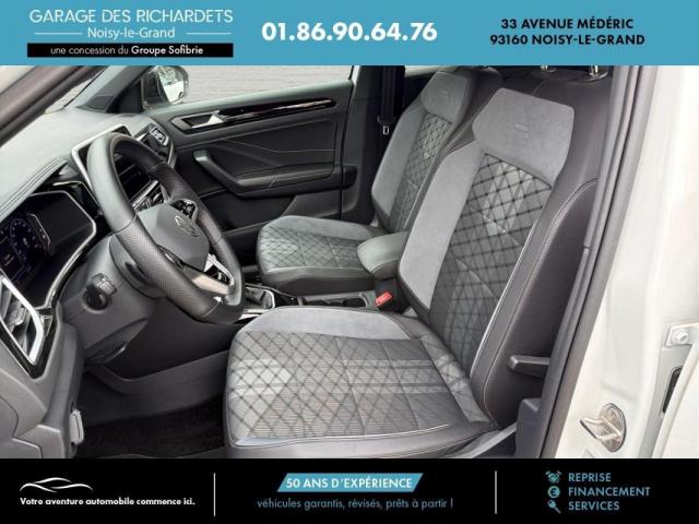 Volkswagen T-Roc image 9