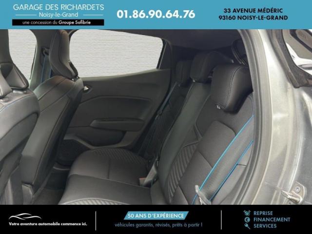 Renault Clio image 9