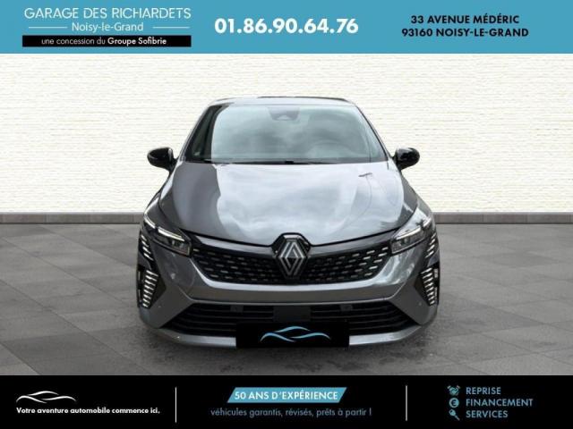 Renault Clio image 3
