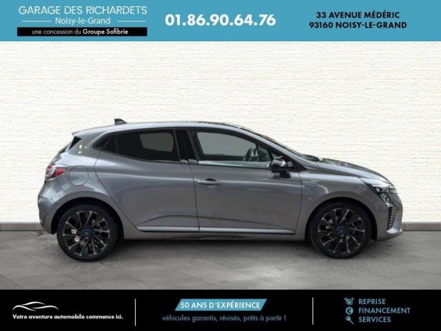 Renault Clio image 5