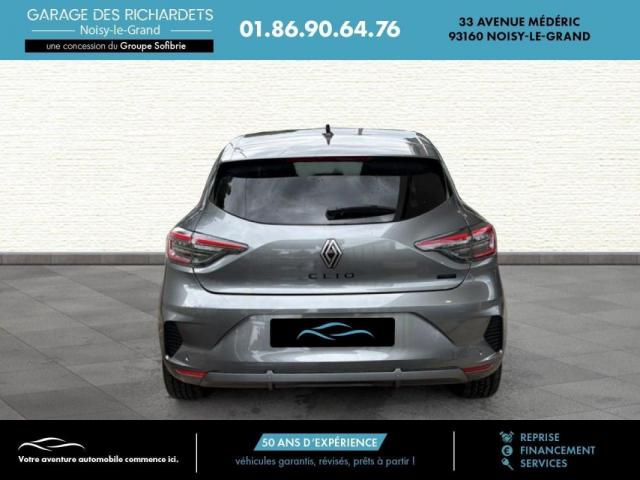 Renault Clio image 1