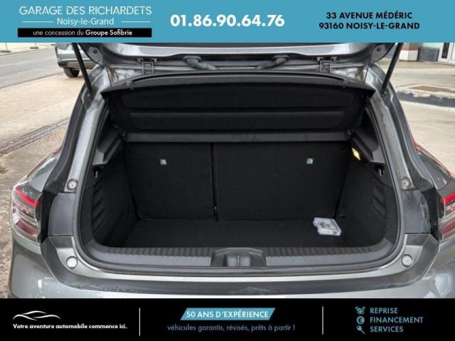 Renault Clio image 4