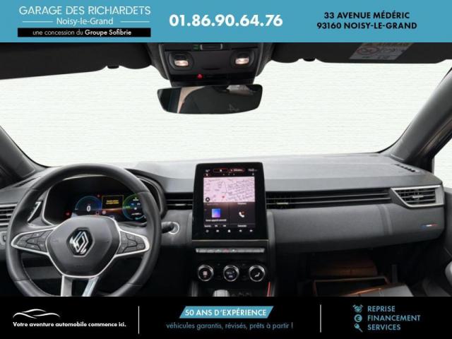 Renault Clio image 7