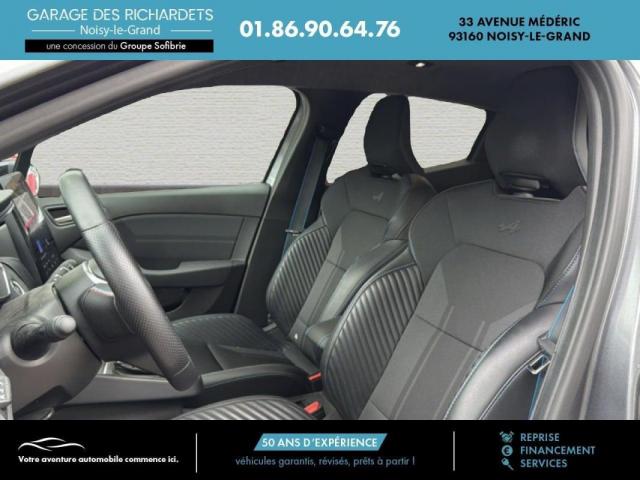 Renault Clio image 8