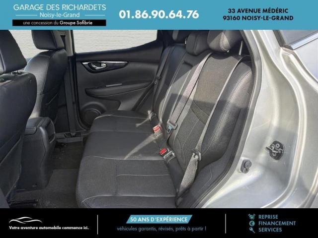 Nissan Qashqai image 3