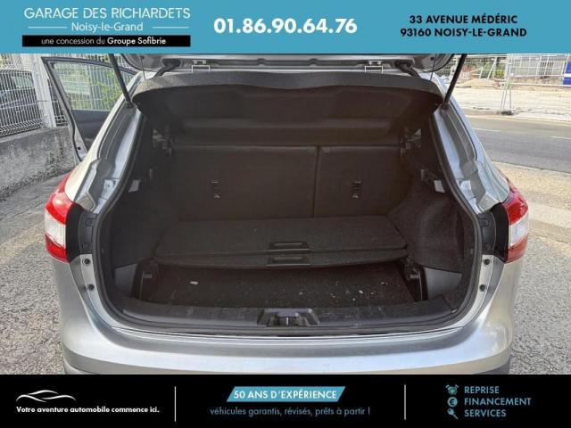 Nissan Qashqai image 6