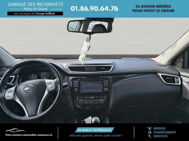 Nissan Qashqai image 7