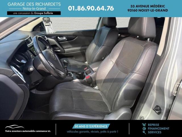 Nissan Qashqai image 2