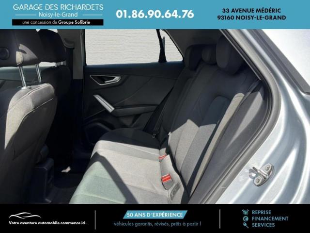 Audi Q2 image 5