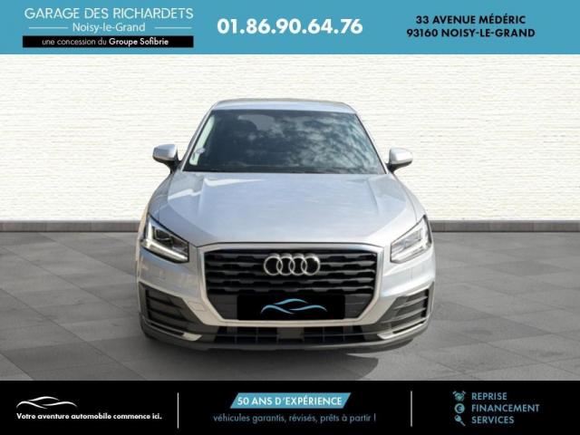 Audi Q2 image 4