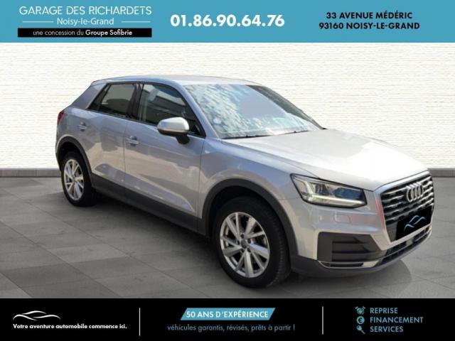 Audi Q2 image 7