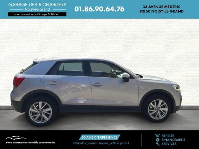 Audi Q2 image 2