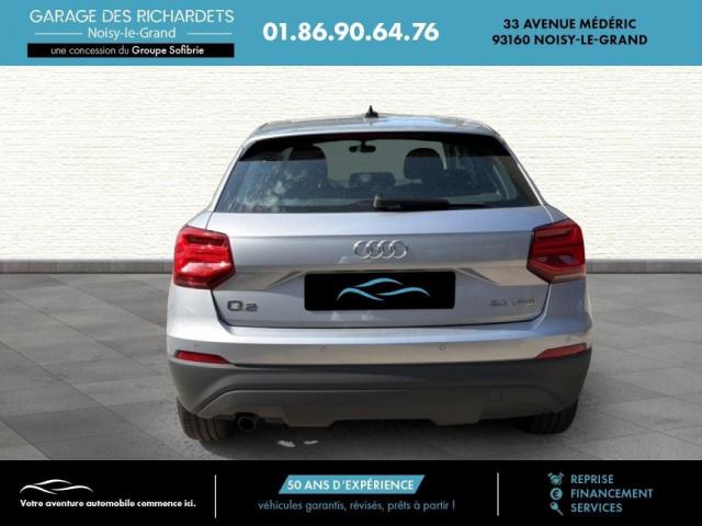 Audi Q2 image 3