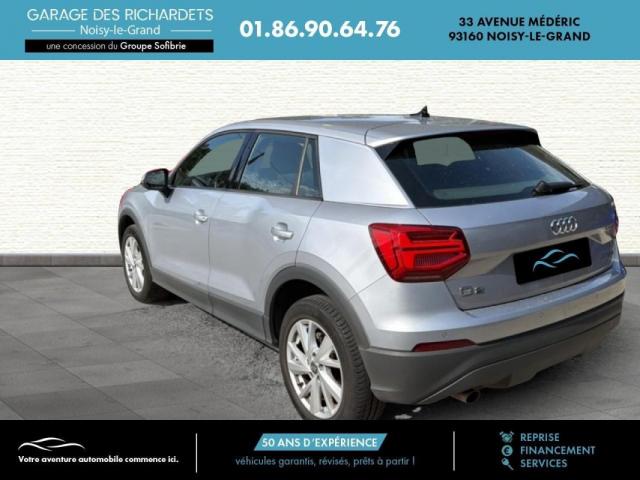 Audi Q2 image 8