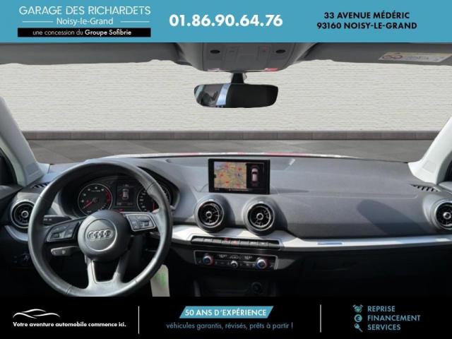 Audi Q2 image 6
