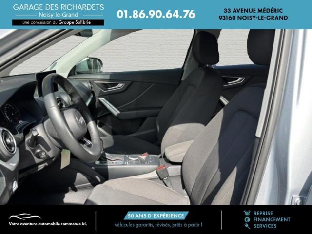 Audi Q2 image 9