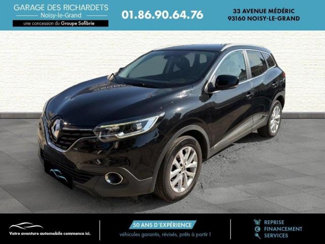 Renault Kadjar Tce 130 Energy Zen
