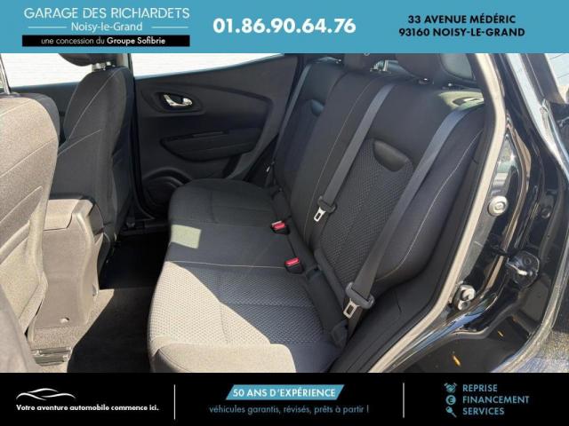 Renault Kadjar image 8