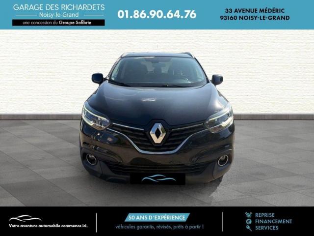 Renault Kadjar image 1