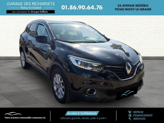 Renault Kadjar image 2