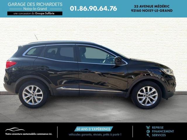 Renault Kadjar image 9