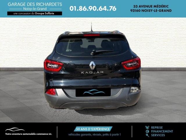 Renault Kadjar image 6