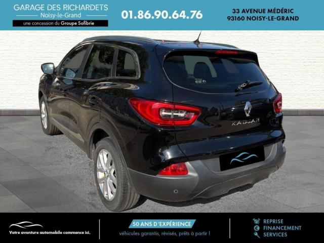 Renault Kadjar image 4