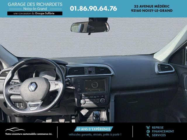 Renault Kadjar image 7
