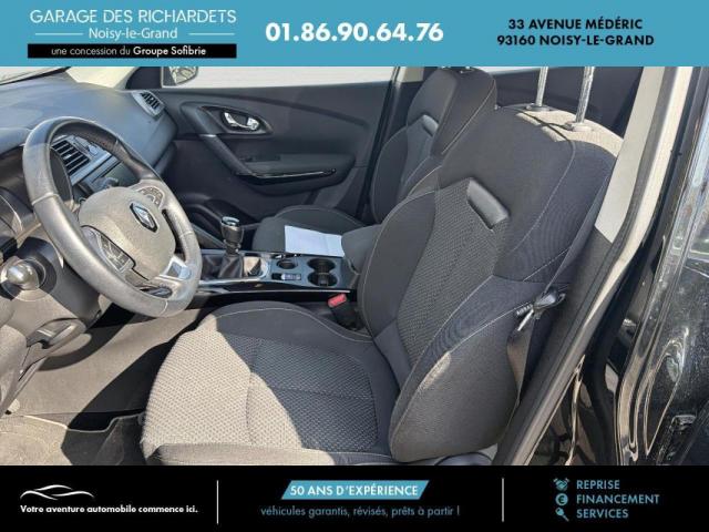 Renault Kadjar image 5