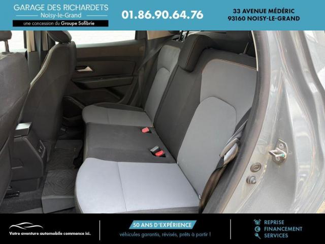 Dacia Duster image 3