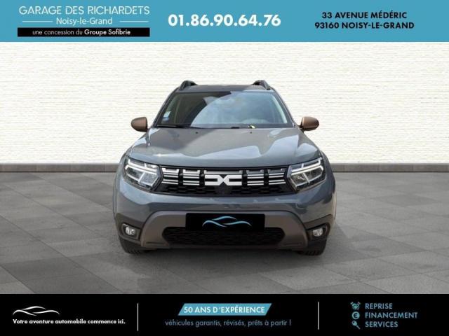 Dacia Duster image 9