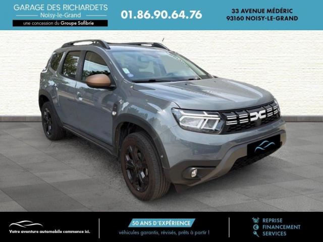 Dacia Duster image 8