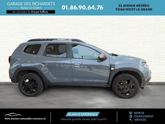 Dacia Duster image 5