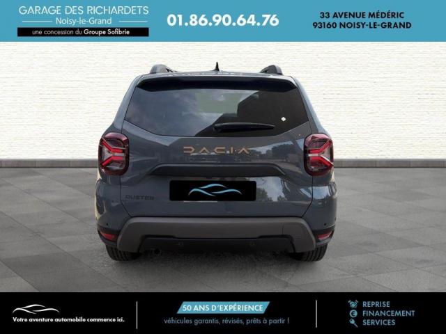 Dacia Duster image 7