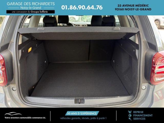 Dacia Duster image 2