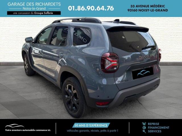 Dacia Duster image 1