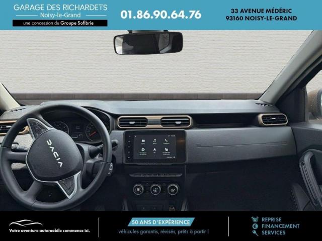 Dacia Duster image 6
