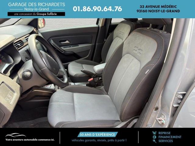 Dacia Duster image 4