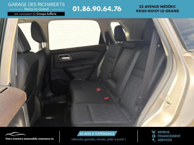 Nissan X-Trail image 9