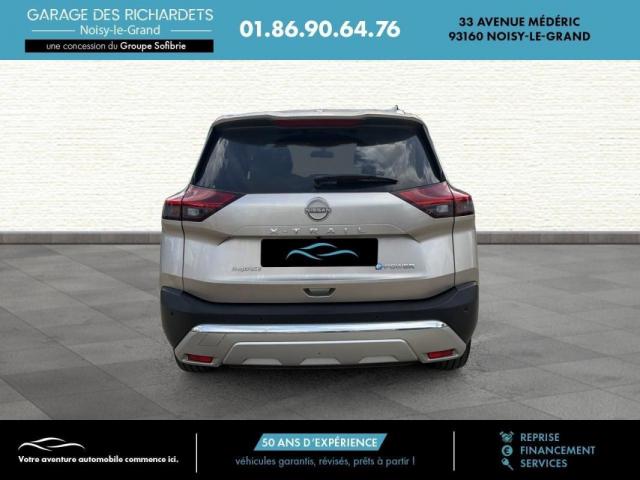 Nissan X-Trail image 2