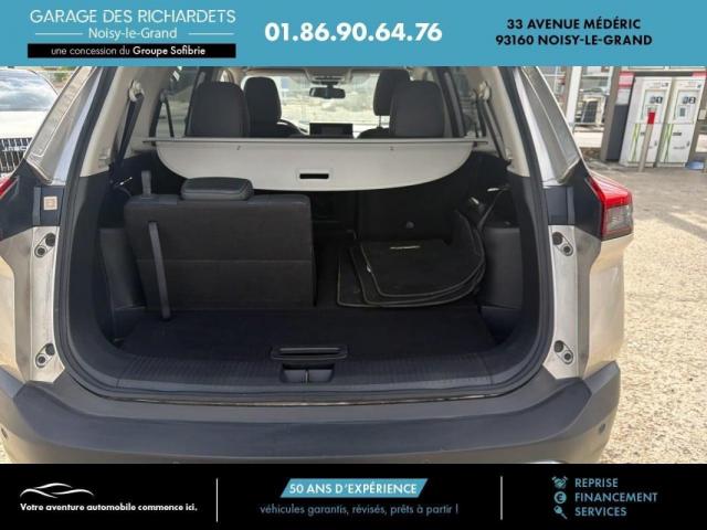 Nissan X-Trail image 3