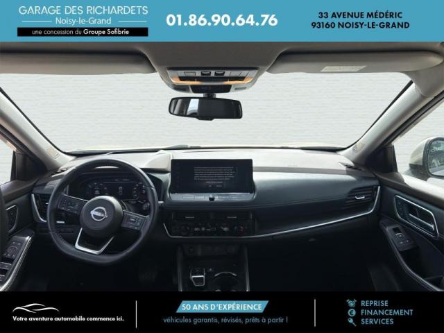 Nissan X-Trail image 7