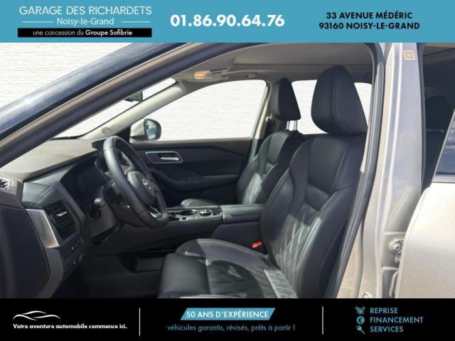 Nissan X-Trail image 6