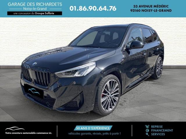 Bmw X1 U11 Xdrive 23i 218ch Dkg7 M Sport
