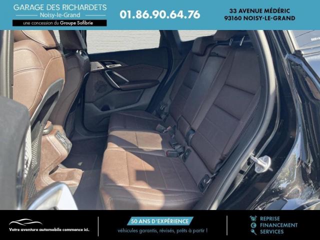 Bmw X1 image 8