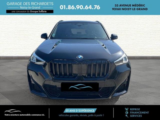 Bmw X1 image 2