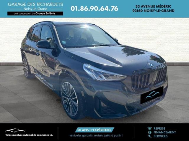 Bmw X1 image 9