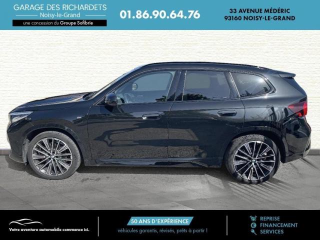 Bmw X1 image 3
