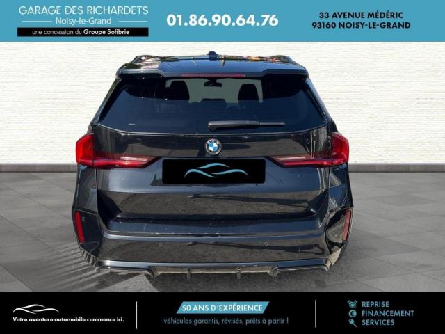 Bmw X1 image 4